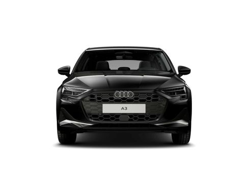 Audi A3, 2026 2