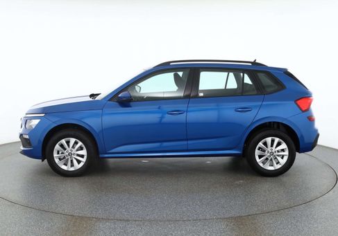 Skoda Kamiq, 2026 2