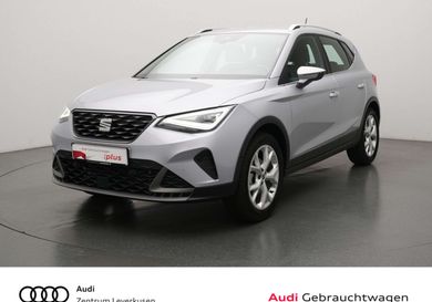 Seat Arona, 2024
