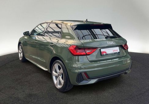 Audi A1, 2025 3
