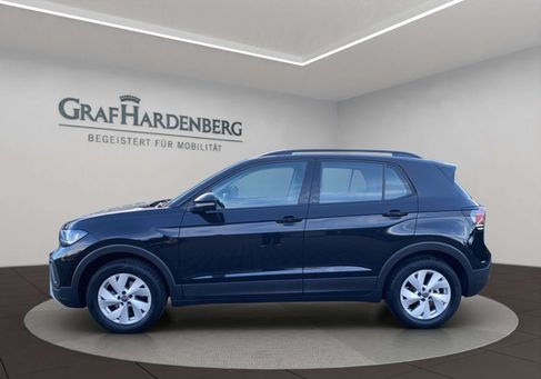 Volkswagen T-Cross, 2024