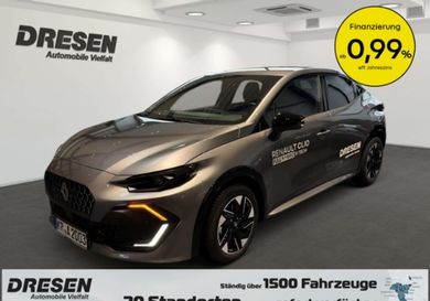 Renault Clio, 2026