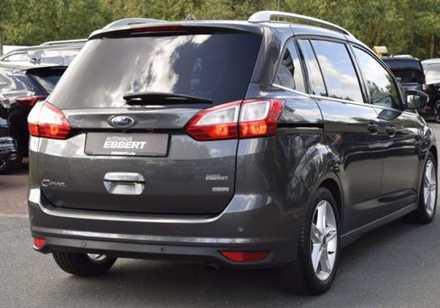 Ford Grand C-Max, 2018 2