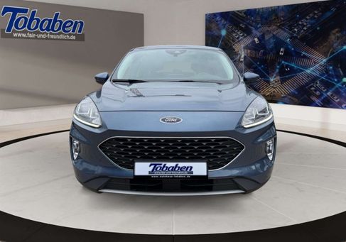 Ford Kuga, 2022