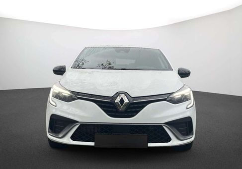 Renault Clio, 2023
