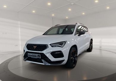 Cupra Ateca, 2023