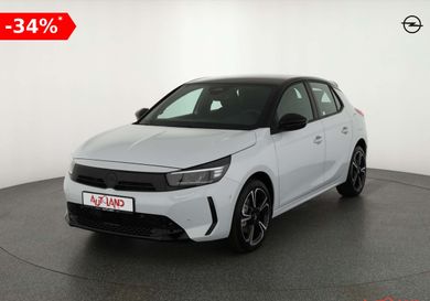 Opel Corsa, 2026
