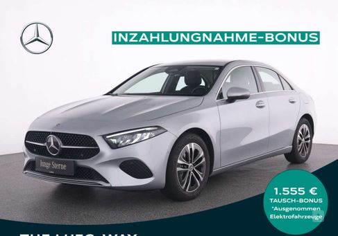 Mercedes-Benz A 180, 2024