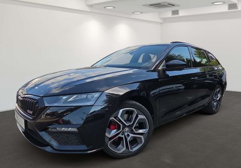 Skoda Octavia, 2022