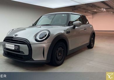 MINI Cooper, 2023