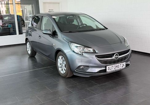 Opel Corsa, 2018 3
