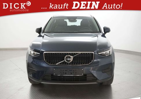 Volvo XC40, 2025 3