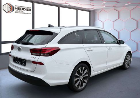 Hyundai i30, 2019 3