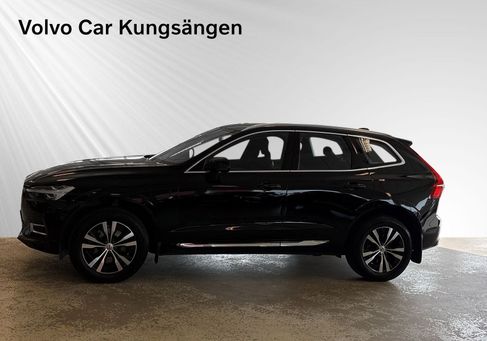 Volvo XC60, 2021