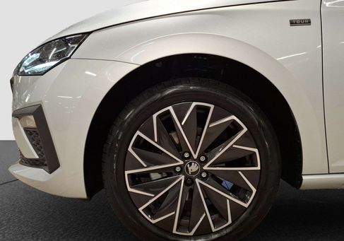 Skoda Scala, 2025
