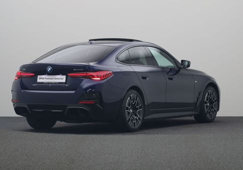 BMW i4, 2025