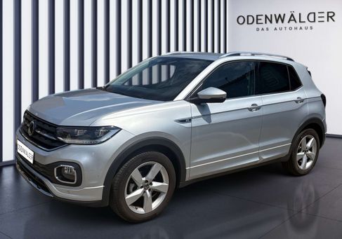 Volkswagen T-Cross, 2022