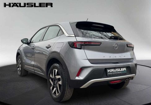 Opel Mokka, 2022 3