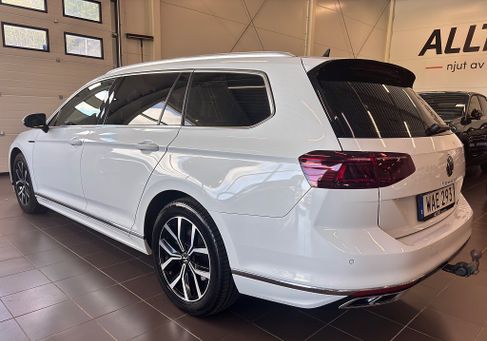 Volkswagen Passat Variant, 2023 3