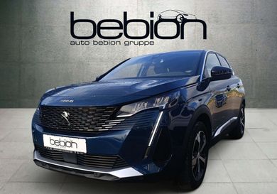 Peugeot 3008, 2023