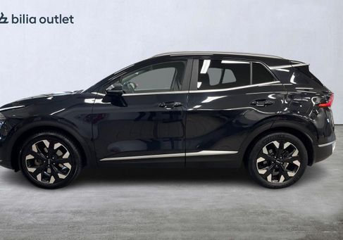Kia Sportage, 2023 2