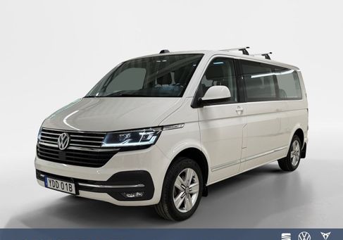 Volkswagen Caravelle, 2022