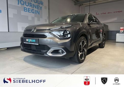 Citroën C4, 2023 2