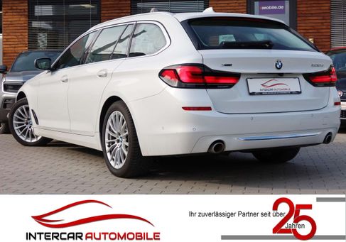 BMW 530, 2018 2
