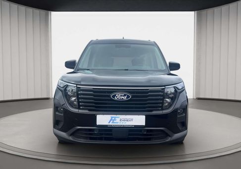 Ford Tourneo Courier, 2025