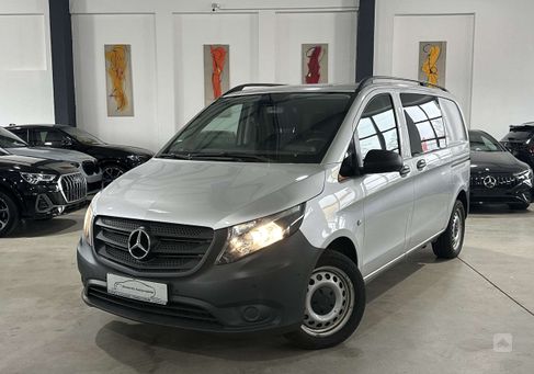 Mercedes-Benz Vito, 2021