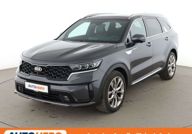 Kia Sorento, 2020