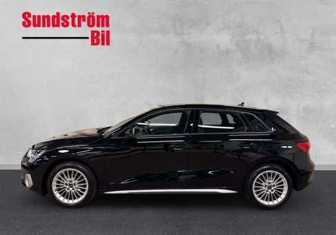 Audi A3, 2023 2
