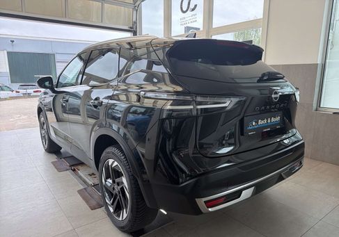 Nissan Qashqai, 2025 3