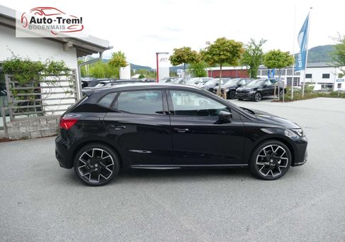 Seat Ibiza, 2026