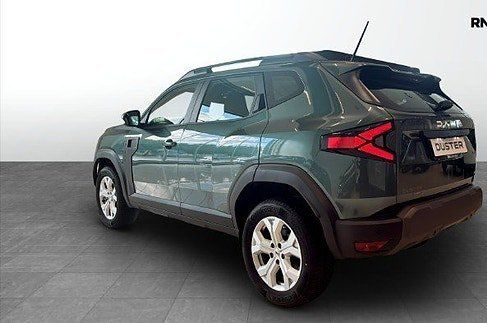 Dacia Duster, 2026