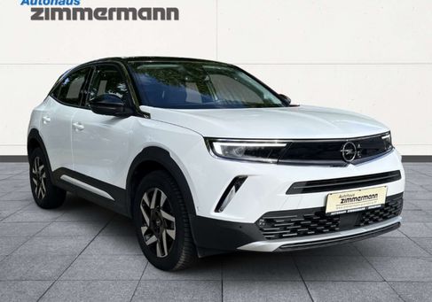 Opel Mokka, 2023 2