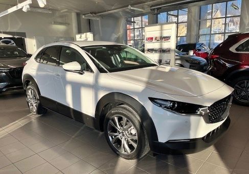 Mazda CX-30, 2026 2