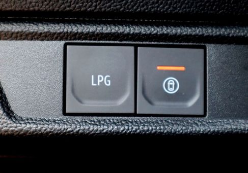 Dacia Sandero, 2025