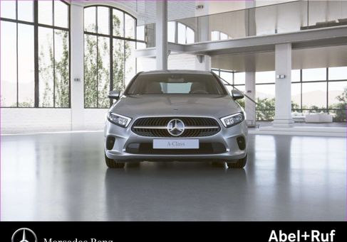 Mercedes-Benz A 200, 2020