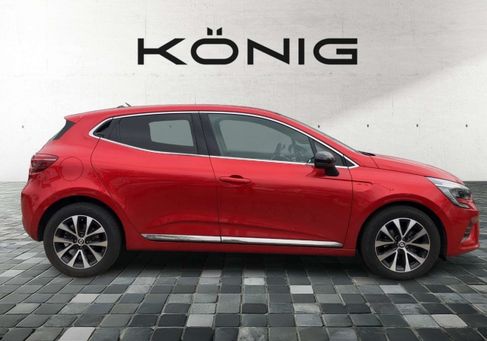 Renault Clio, 2023