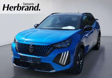 Peugeot 2008, 2024