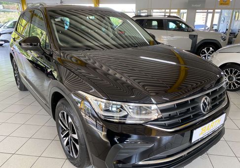 Volkswagen Tiguan, 2020 3