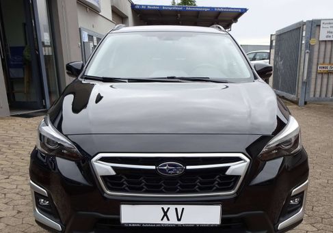 Subaru XV, 2020