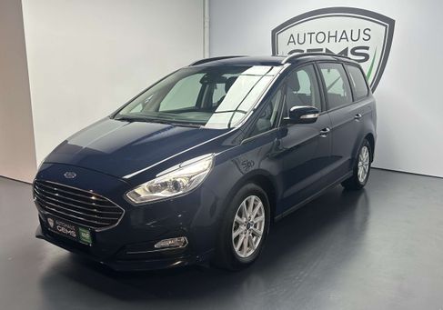 Ford Galaxy, 2021