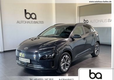 Hyundai Kona, 2022