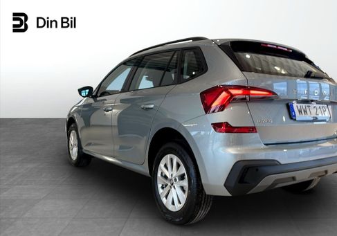 Skoda Kamiq, 2027 3