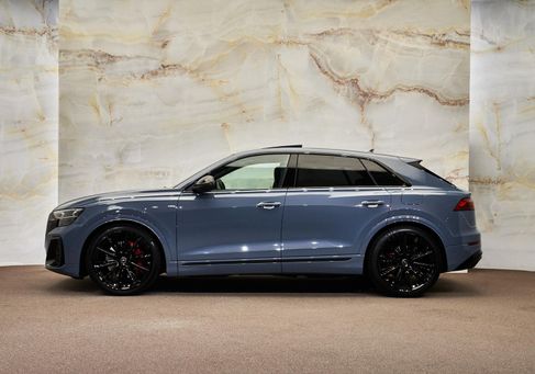Audi Q8, 2026