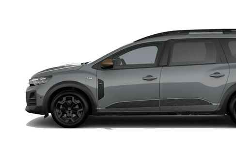 Dacia, 2026 3