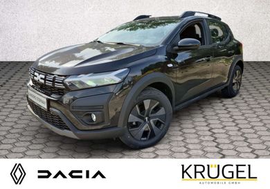 Dacia Sandero, 2024