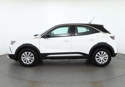 Opel Mokka, 2023 2